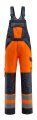 Mascot Amerikaanse Veiligheidsoverall Gosford 15969-948 hi-vis oranje-donkermarine